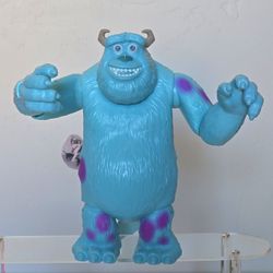 Disney Pixar Monsters Inc @ToyBros
