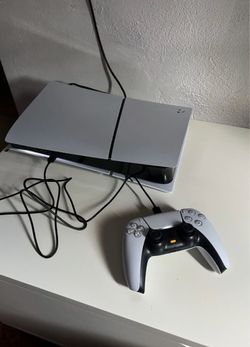 Ps5 digital
