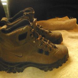 Nike Hiking Boots