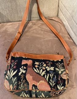 Vintage Orvis USA Handbag-Pick Up only Highland Park 90042