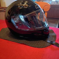 HJC Cs Y. Full Shield. XL Youth
