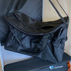 SUPER nice Duffel Bags 