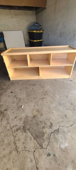 Storage center
