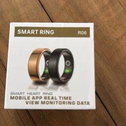 Smart Ring 