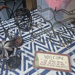 House Items 