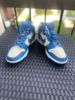 NEW Nike Dunk High Next Nature Size 12