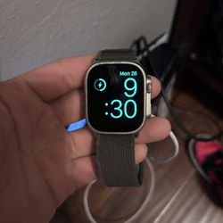 Apple Watch Ultra 2