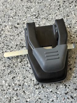 Acco Two Hole Punch