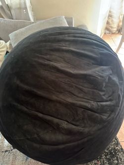 Bean bag chair