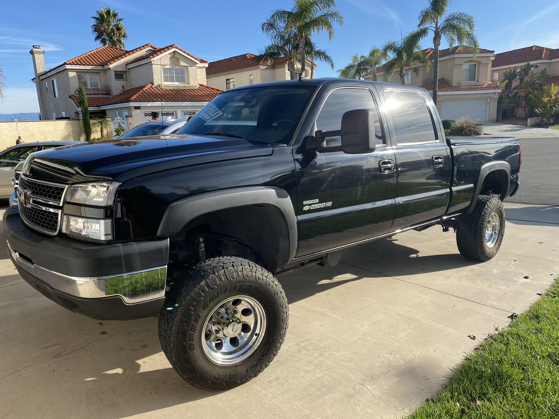 Duramax LBZ Diesel for Sale in Riverside, CA OfferUp