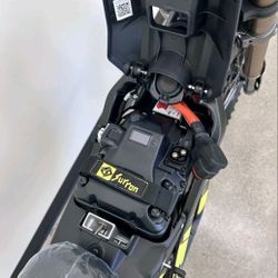 Brand New 2025 Surron Light Bee X