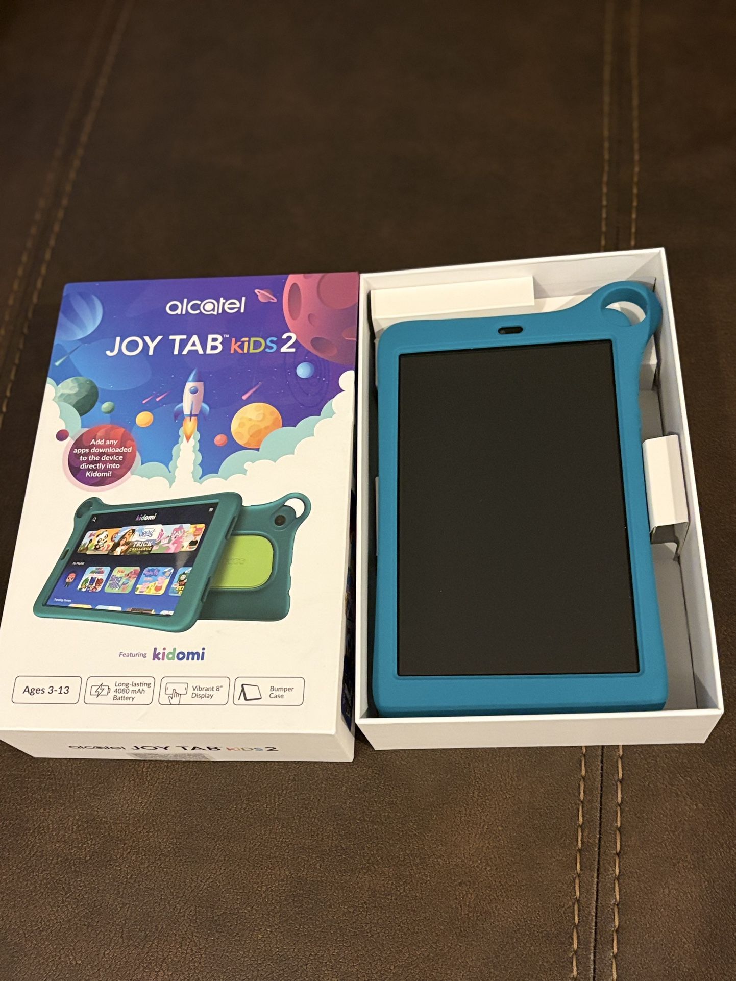 Joy Tab Kids