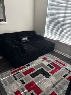 Complete Living Room Set