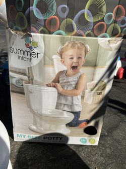 Potty