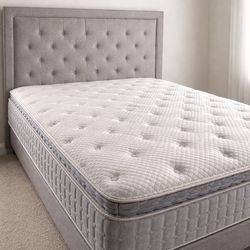 Same Day Delivery 🚚 King, Queen, Full & Twin Mattresses