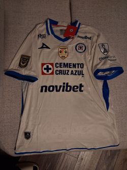 Liga mx jerseys