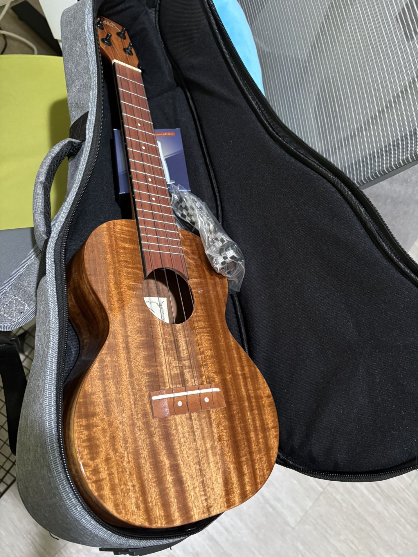 Ukulele