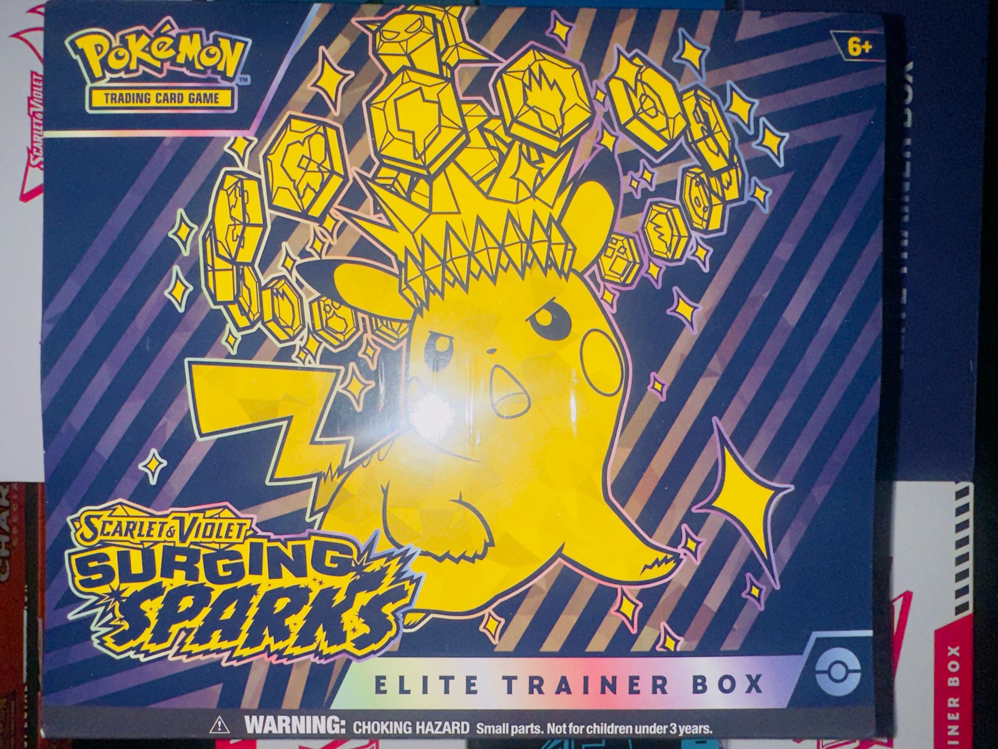 Pokemon 