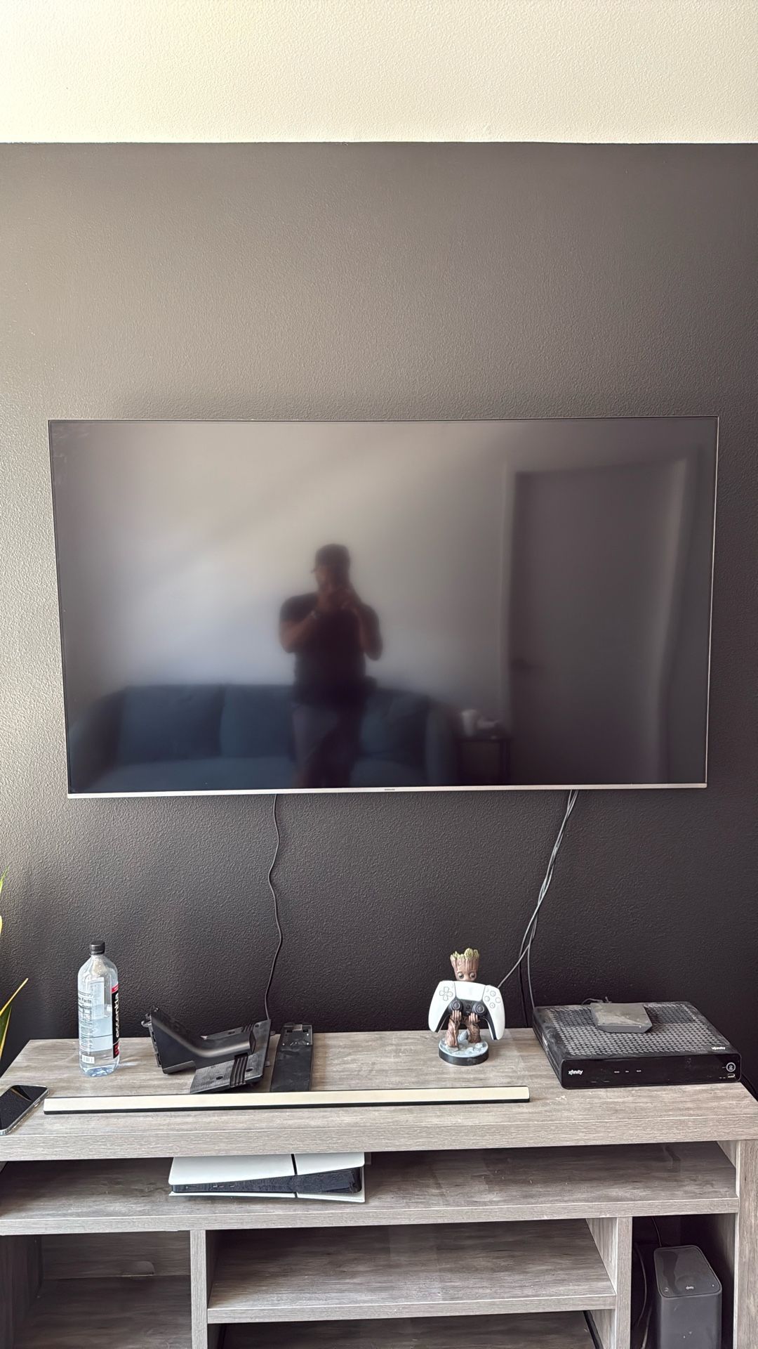 50 inch TV