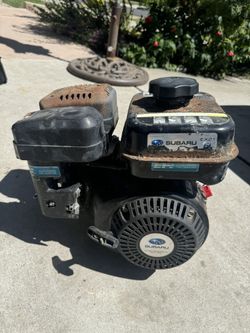 Go Kart Mini Bike Engine