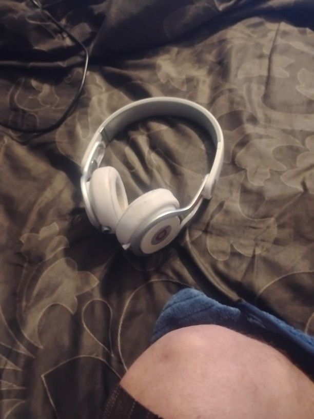 Beats Mixr Headphones