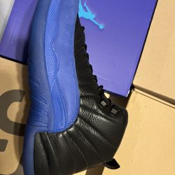 Jordan 12 Royal