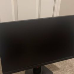 KOORUI Gaming Monitor, QHD 24" Nano IPS Display, 1440P 165Hz Computer Monitor, 1ms 2K PC Screen, 100% sRGB, Adaptive Sync, Height/Tilt/Pivot Adjustmen