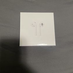 Old Gen AirPods 
