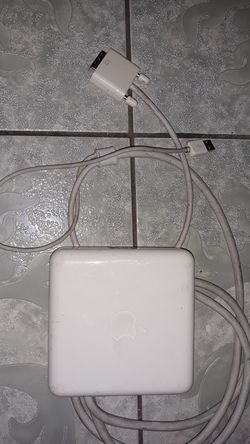 Dvi to adv adapter apple product