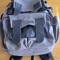 Camera Bag/Backpack