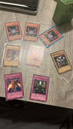 Yugioh