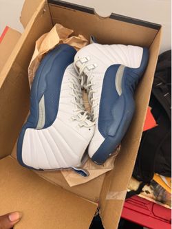 Jordan 12s