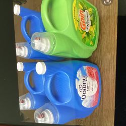 Household Cleaning 