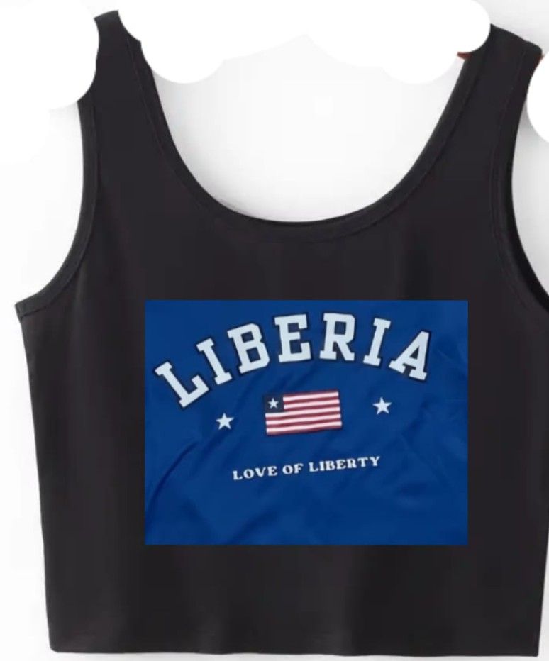 LIBERIA INDEPENDENCE CELEBRATION 