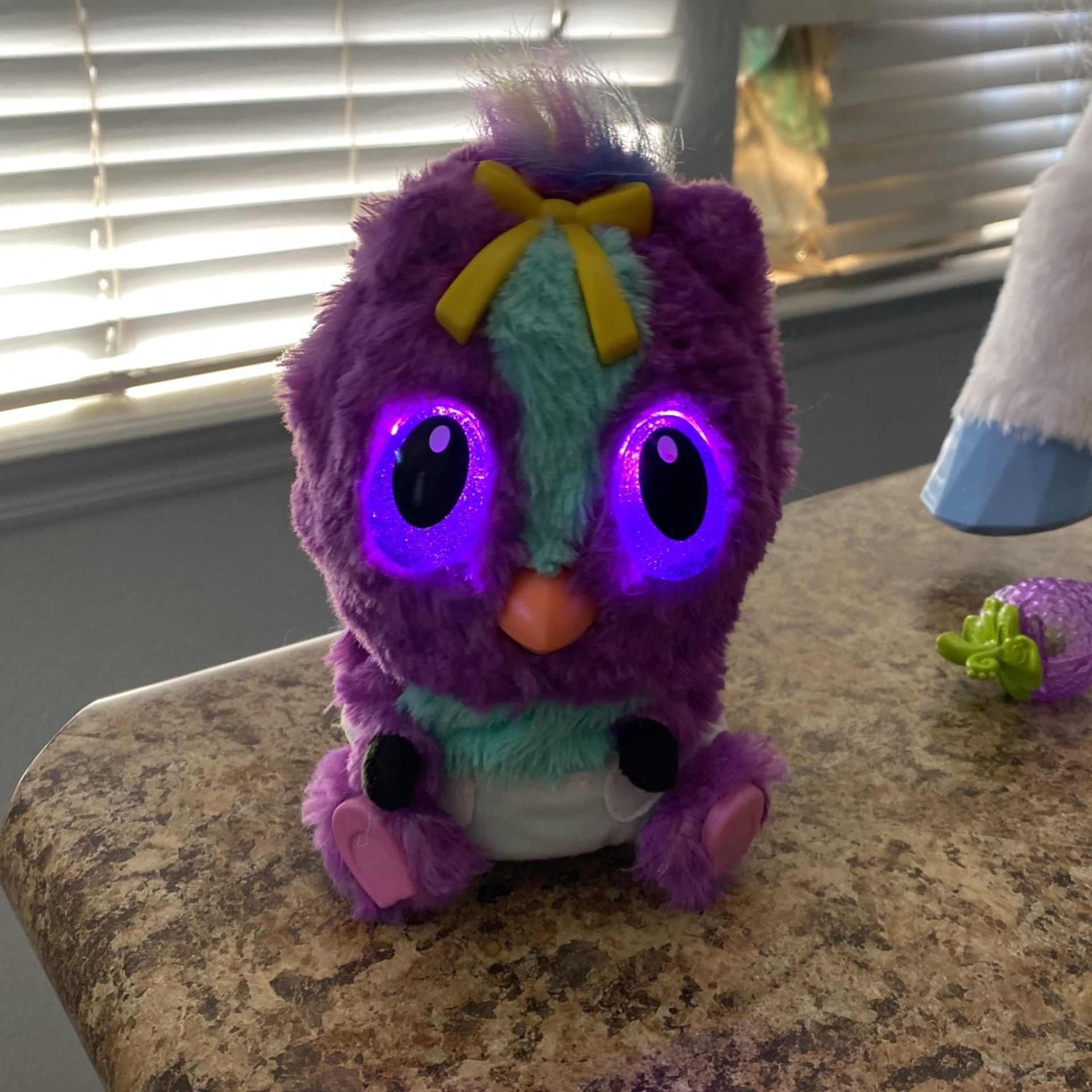 Hatchimal