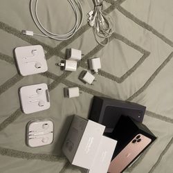 Apple Acessories