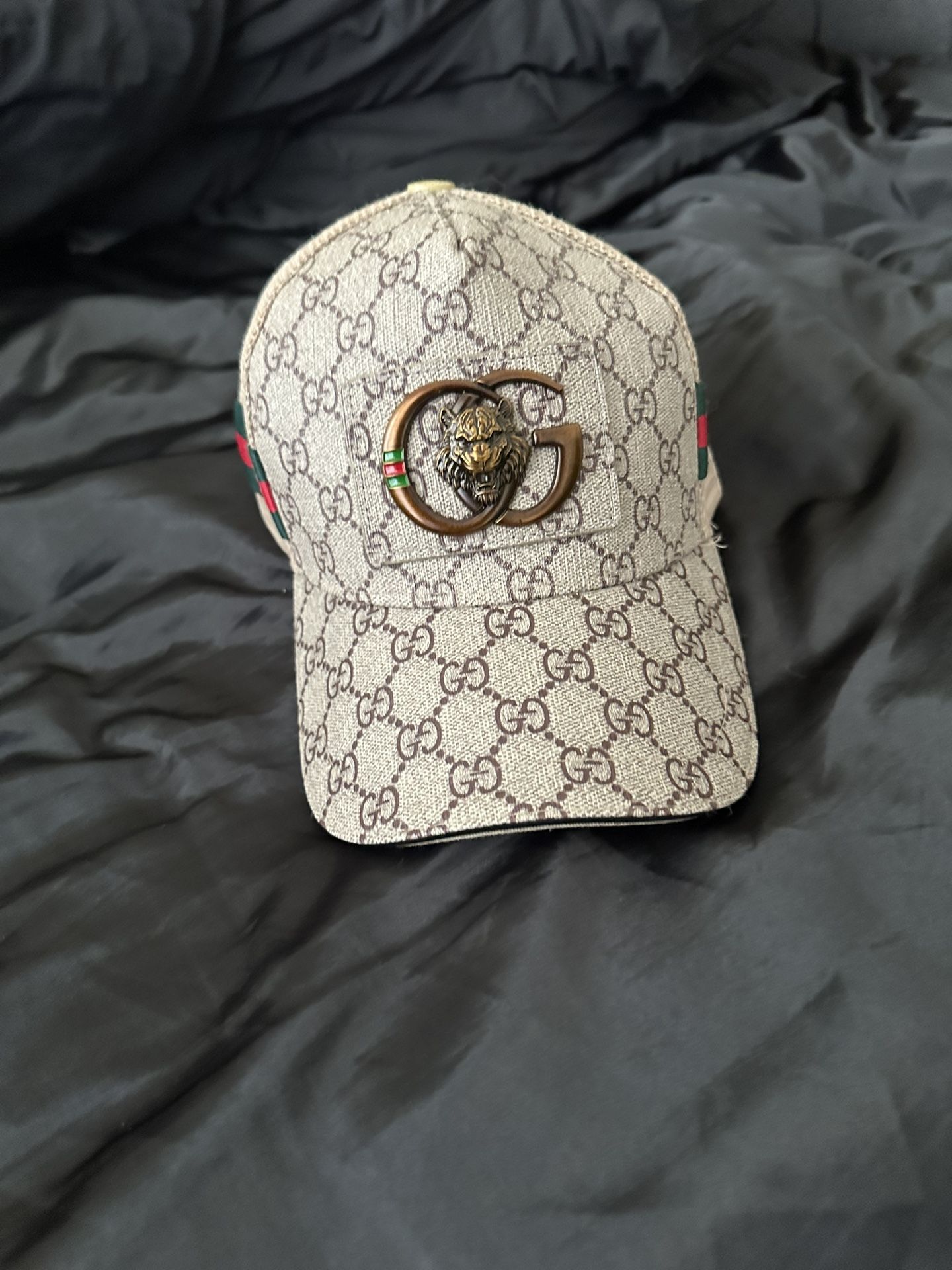 GUCCI HAT