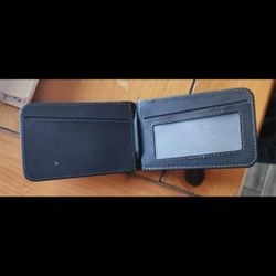 Magnetic Men's Wallet 