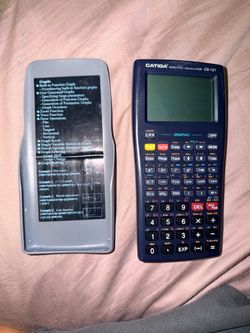 Catiga Scientific Calculator