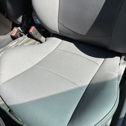Auto Seat Reupholstery 