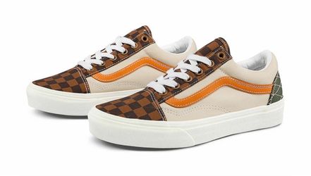 Vans Limited Edition Shoes