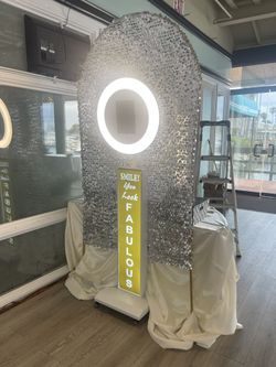 Photobooth For events