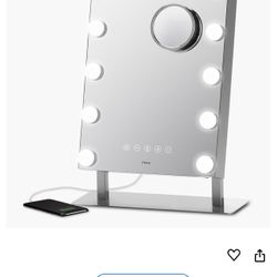 I home Vanity Mirror 