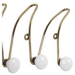 New Wall Decor Hanging Hooks 