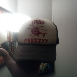 Trap Peezzyy  