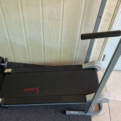 Treadmill