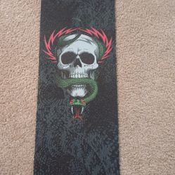 Griptape For Skateboard $18