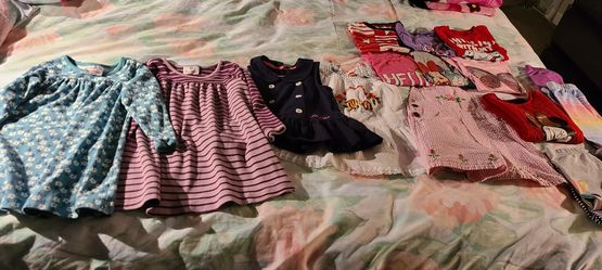 Toddler clothes