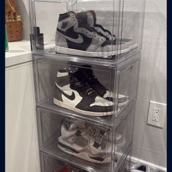 Jordan’s