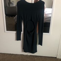 Size large Women Dress, Fits Tight Not Loose